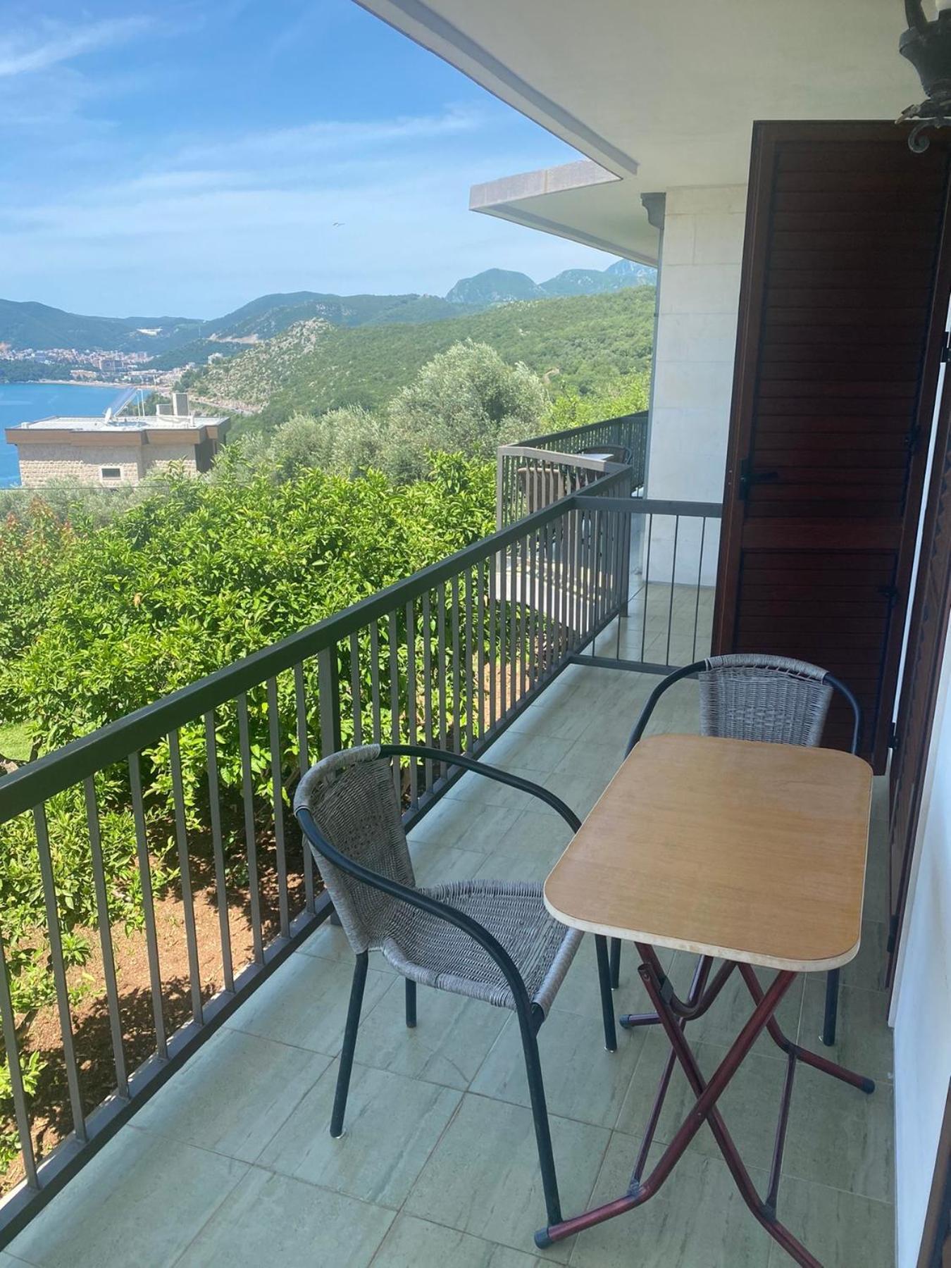 Olive 2 Apartament